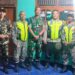 Patroli Cipta Kondisi, Babinsa Koramil 14 Jatisrono Bersama Polsek dan Banser Jaga Keamanan Wilayah