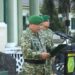 Danrem 143/HO Pimpin Upacara Haornas 2026, Bacakan Amanat Menpora RI
