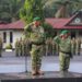 Korem 022/PT Gelar Upacara Bendera Peringati HAORNAS 2026 : Tegaskan Olahraga Adalah Investasi Bangsa