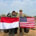 Mistral Atlas dan Stinger Missile Berhasil Hancurkan Pesawat Target pada Latihan SGS 2026