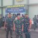 Danramil 0201-02/MT Kapten Inf Sugino Ikuti Sosialisasi Safety Riding di Pomdam I/BB