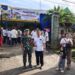 BABINSA MONITOR KEGIATAN MPP ROAD SHOW TO KECAMATAN