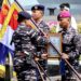 Yonif 1 Marinir Raih Penghargaan Batalyon Teladan TNI Angkatan Laut Tahun 2026