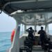 HARI KETIGA PENCARIAN LIMA JURNALIS HILANG KONTAK, TNI AL DAN TIM GABUNGAN TERUS BERUPAYA MENYISIR SELAT SUNDA