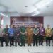 Kapoksahli Pangdam I/BB Hadiri Rakor Lintas Instansi Bahas Hak dan Kesejahteraan Veteran