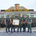Pangdam I/BB Tinjau Yonif TP 852/ABY, Tekankan Mental Pejuang dan Profesionalisme Prajurit