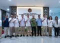 BNN DORONG KEBIJAKAN TEGAS TATA KELOLA ROKOK ELEKTRIK