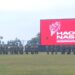 Semangat Haornas ke-43 diperingati Kodam XVIII/Kasuari