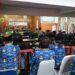 Wakili Dandim 0206/Dairi, Kapten A.F. Sagala Hadiri Paripurna: Perubahan APBD 2026 Masuk Tahap Keputusan