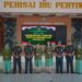 PANGDAM XXIV/MT: JABATAN ADALAH AMANAH, JALANKAN DENGAN PENGABDIAN TERBAIK