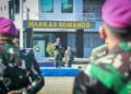 Haornas 2026, Kodaeral IX Dorong Prajurit Budayakan Hidup Aktif dan Bugar