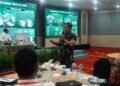 Kemhan Perkuat Kesadaran Bela Negara dan Pembinaan Tenaga Ahli di Jawa Barat