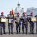 KOPDA MARINIR INDRA SUSILA PRATAMA, PRAJURIT YONIF-1 MAR “BUAYA PETARUNG” RAIH TAMTAMA TELADAN TNI AL 2026″