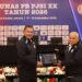 Kembali Dipercaya Pimpin PJSI, Kasad Maruli Simanjuntak Lanjutkan Misi Judo Indonesia Tembus Prestasi Dunia
