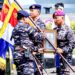 YONIF-1 MARINIR “BUAYA PETARUNG” RAIH PREDIKAT BATALYON TELADAN TNI AL 2026