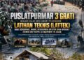 Puslatpurmar 3 Grati Dukung Lattek Siswa Diktukpa LV Marinir Ta 2026