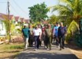 Perkuat Sinergitas di Papua Selatan, Pangdam XXIV/MT Ajak TNI-Polri dan Forkopimda Satu Hati Bangun Daerah