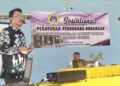 Serap Aspirasi Warga Dusun Sumput Asri Driyorejo, Ketua Komisi II DPRD Gresik Atek Ridwan dari Fraksi Partai Golkar, Gelar Sosialisasi Perda Tahap V Tahun 2026