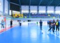 PERSAUDARAAN DI BALIK KOMPETISI: KODAERAL I PERKUAT SINERGI MELALUI PIALA PANGLIMA TNI 2026