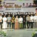 Perkuat Ketahanan Moral Generasi Muda, Kodim 0209/LB Hadiri Peringatan Maulid Akbar Nabi Muhammad SAW