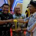 Dukung Kemajuan Pendidikan Daerah, Kasdim 0209/LB Hadiri Wisuda Sarjana Universitas Labuhanbatu