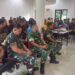 Danramil 0201-02/MT Hadiri Technical Meeting Lomba PBB Piala Panglima TNI TA 2026