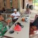 Cegah Kenakalan Remaja, Babinsa Duduk Bersama Orang Tua di Seuneubok Drien