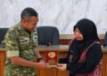 Gandeng BLK Madiun, Korem 081/DSJ Bekali Prajurit Keterampilan Komputer di Era Digital