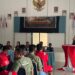 Tim Mabes TNI Beri Pembekalan,Cegah Karhutala di Kecamatan Kusan Hulu