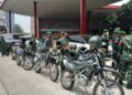 Kodim 0510/Tigaraksa Gelar Patroli Gabungan Monitoring Kawasan BSD