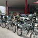 Kodim 0510/Tigaraksa Gelar Patroli Gabungan Monitoring Kawasan BSD