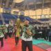 Torehkan Prestasi Gemilang, Prajurit Kodam XIII/Merdeka Raih Medali Emas di Open Tournament Pencak Silat Kejurnas Piala Panglima TNI