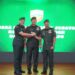 Pangdam I/BB Pimpin Sertijab Dandim 0201/Medan dan Tradisi Korps