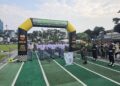 HUT ke-81 TNI, Kodam I/BB Gelar PBB Open Tournament Piala Panglima TNI