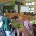 Babinsa Koramil 03/Sungai Sariak Hadiri Lokakarya Mini Lintas Sektor di Puskesmas Padang Sago
