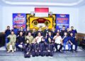 SEMANGAT TINGGI DAN MOTIVASI YANG BESAR MEWARNAI PELEPASAN ATLET ANGKAT BESI ASIAN GAMES XX 2026 DI AICHI-NAGOYA JEPANG