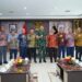 Pangdam I/BB Terima Audiensi PLN UID Sumut di Makodam I/BB