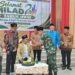 Kodim 0209/LB Hadiri Peringatan Milad ke-21 JPRMI Labuhanbatu , Dukung Pembinaan Karakter Pemuda