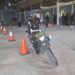 Berkendara Bukan Sekadar Sampai Tujuan, Prajurit TNI di Wilayah Kodim 0206/Dairi Diberi Pembekalan Safety Riding