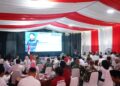 Perkuat Ekonomi Desa, PT Agrinas Pangan Nusantara Gelar Training of Trainers KDKMP se-Blitar Raya