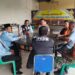 Babinsa Koramil 0201-16/TM Bersama Bhabinkamtibmas Mediasi Keributan di Tanjung Morawa