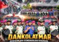 Tingkatkan Kesiapsiagaan, Kolatmar Gandeng Dinas Damkar Kota Surabaya Gelar Pelatihan Penanggulangan Kebakaran