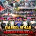 Tingkatkan Kesiapsiagaan, Kolatmar Gandeng Dinas Damkar Kota Surabaya Gelar Pelatihan Penanggulangan Kebakaran