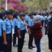 Kuatkan Karakter Murid, SMP Hang Tuah 5 Sidoarjo Gelar LDKS