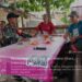 BABINSA TINGKATKAN KEDEKATAN DENGAN WARGA BINAAN.
