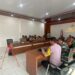 Prajurit Tangguh Kodim 0206/Dairi Bersama Polres Pakpak Bharat Perkuat Sinergi Cegah Terorisme, Radikalisme dan Intoleransi