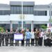 GARDA TERDEPAN KAWAL KESEHATAN PRAJURIT, KODAERAL I PERKUAT FASILITAS MEDIS BERSAMA BRI