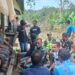 Dandim 1613/Sumba Barat Hadir Melayat di Rumah Duka Korban Penembakan, Imbau Warga Tetap Tenang