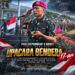 PUSLATPURMAR 3 GRATI IKUT UPACARA BENDERA 17-AN DI MAKO KOLATMAR