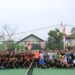 Turnamen Tenis Tutup Rangkaian HUT Ke-77 Brigif 13/Galuh Rahayu